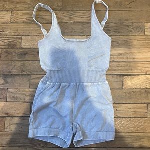 Free People Good Karma Runsie